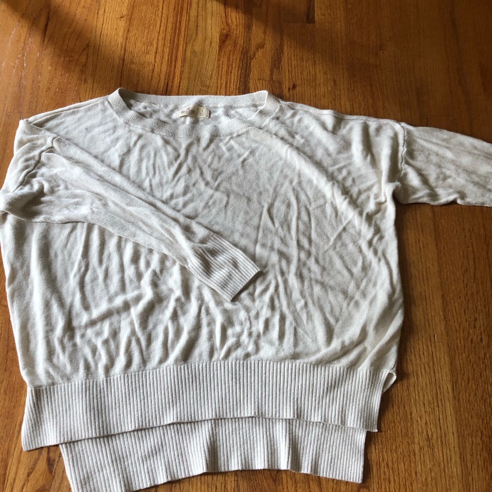 Hollister Sweater